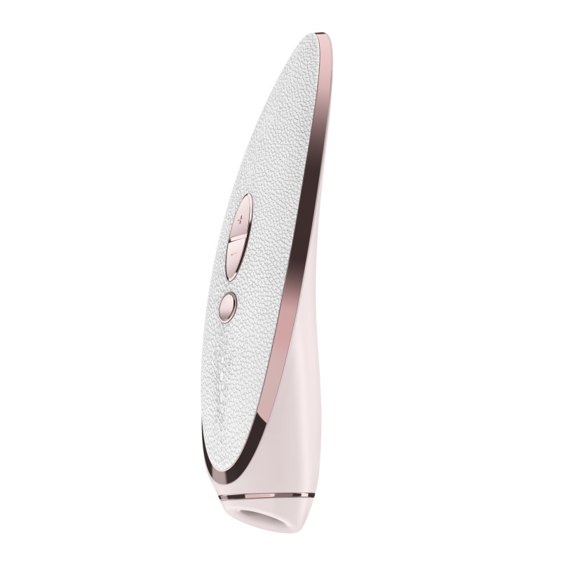 Satisfyer Satisfyer Luxury Prêt-à-porter